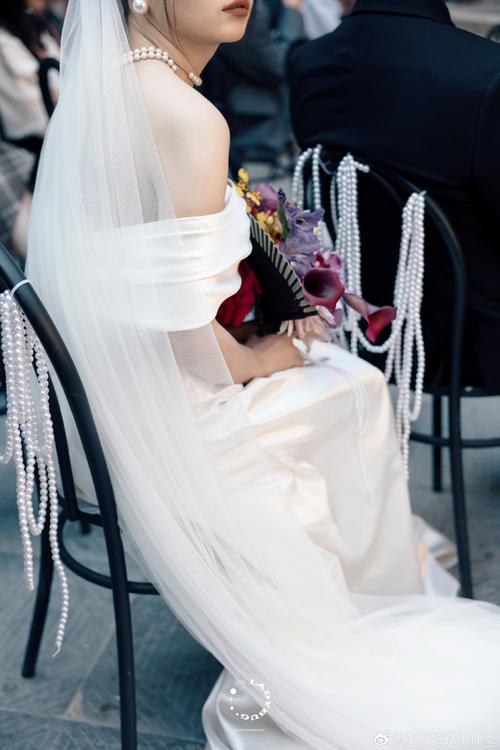 龙猫婚礼工作室##鲜花婚礼##高级小众婚礼##婚礼策划##衡芷院婚礼