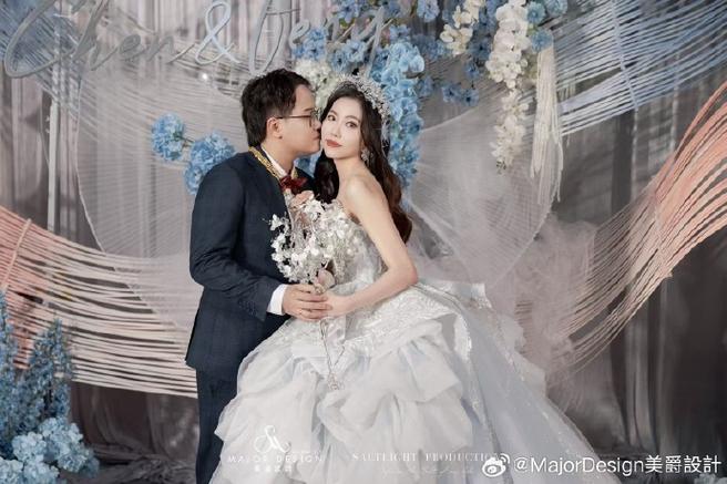 婚礼策划##高级感婚礼